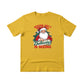 Seeing isn't Believing, Believing is Seeing Christmas T-Shirt - PW244