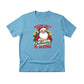 Seeing isn't Believing, Believing is Seeing Christmas T-Shirt - PW244