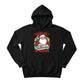 Seeing isn't Believing, Believing is Seeing Christmas Hoodie - PW244