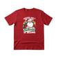 Seeing isn't Believing, Believing is Seeing Christmas T-Shirt - PW244