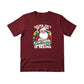 Seeing isn't Believing, Believing is Seeing Christmas T-Shirt - PW244