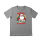 Seeing isn't Believing, Believing is Seeing Christmas T-Shirt - PW244