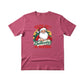Seeing isn't Believing, Believing is Seeing Christmas T-Shirt - PW244