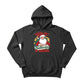 Seeing isn't Believing, Believing is Seeing Christmas Hoodie - PW244