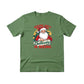 Seeing isn't Believing, Believing is Seeing Christmas T-Shirt - PW244