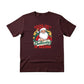 Seeing isn't Believing, Believing is Seeing Christmas T-Shirt - PW244