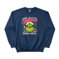 What If Stole Christmas Sweatshirt - PW245