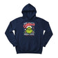 What If Stole Christmas Hoodie - PW245