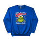 What If Stole Christmas Sweatshirt - PW245