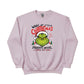 What If Stole Christmas Sweatshirt - PW245