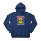 What If Stole Christmas Hoodie - PW245