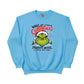 What If Stole Christmas Sweatshirt - PW245
