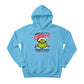 What If Stole Christmas Hoodie - PW245