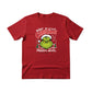 What If Stole Christmas T-Shirt - PW245