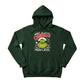 What If Stole Christmas Hoodie - PW245