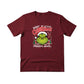 What If Stole Christmas T-Shirt - PW245