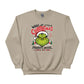 What If Stole Christmas Sweatshirt - PW245