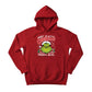 What If Stole Christmas Hoodie - PW245