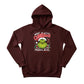 What If Stole Christmas Hoodie - PW245