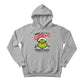 What If Stole Christmas Hoodie - PW245