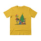 Gift of Gab Cheer Between Friends Christmas T-Shirt - PW249