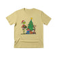 Gift of Gab Cheer Between Friends Christmas T-Shirt - PW249