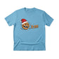 The Christmas Monster’s Emoji Parade Christmas T-Shirt - PW250