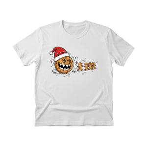The Christmas Monster’s Emoji Parade Christmas T-Shirt - PW250