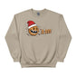 The Monster’s Emoji Parade Christmas Sweatshirt - PW250