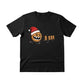 The Christmas Monster’s Emoji Parade Christmas T-Shirt - PW250