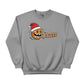 The Monster’s Emoji Parade Christmas Sweatshirt - PW250