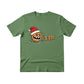 The Christmas Monster’s Emoji Parade Christmas T-Shirt - PW250