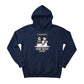 Snowasis Some Might Sleigh Christmas Hoodie - PW251