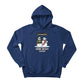 Snowasis Some Might Sleigh Christmas Hoodie - PW251