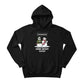 Snowasis Some Might Sleigh Christmas Hoodie - PW251