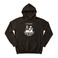 Snowasis Some Might Sleigh Christmas Hoodie - PW251