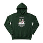 Snowasis Some Might Sleigh Christmas Hoodie - PW251
