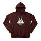 Snowasis Some Might Sleigh Christmas Hoodie - PW251