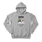 Snowasis Some Might Sleigh Christmas Hoodie - PW251