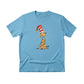 Jolly Paws A Dog’s Christmas Joy Christmas T-Shirt - PW252
