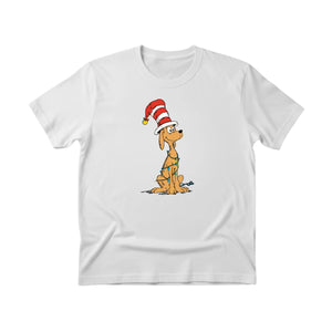 Jolly Paws A Dog’s Christmas Joy Christmas T-Shirt - PW252