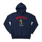 Whoville Christmas Hoodie - PW253