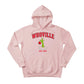 Whoville Christmas Hoodie - PW253