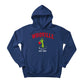 Whoville Christmas Hoodie - PW253