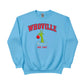 Whoville Christmas Sweatshirt - PW253