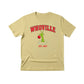 Whoville Christmas T-Shirt - PW253