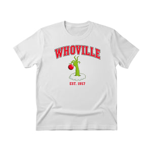 Whoville Christmas T-Shirt - PW253