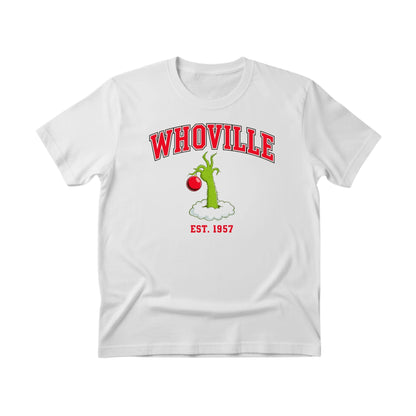 Whoville Christmas T-Shirt - PW253