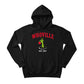 Whoville Christmas Hoodie - PW253