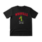 Whoville Christmas T-Shirt - PW253